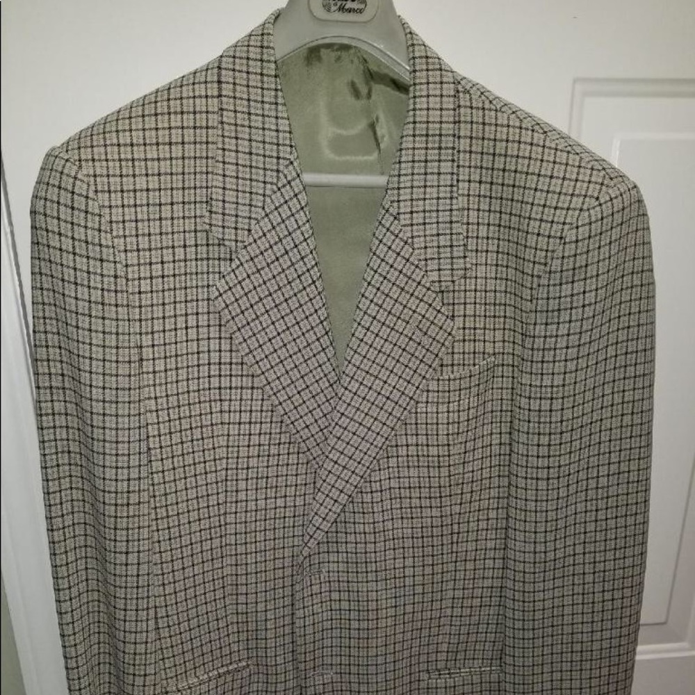 Armani Sports Jacket